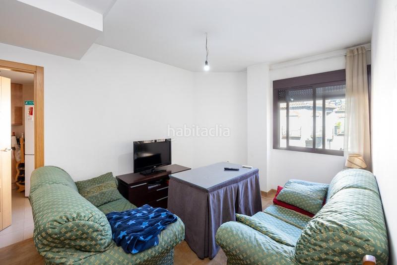 Foto 7943d5f5-8a2e-4721-b776-a7d0799b8f6c. Appartement avec parking dans Barrio de la Vega Monachil