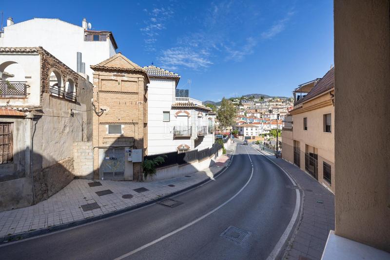 Foto 95d85d97-8631-4bf0-af21-4594c6e7f92b. Appartement avec parking dans Barrio de la Vega Monachil