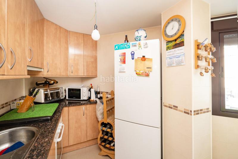 Foto 961487d2-e7e6-46ca-8f5c-577622b58369. Appartement avec parking dans Barrio de la Vega Monachil