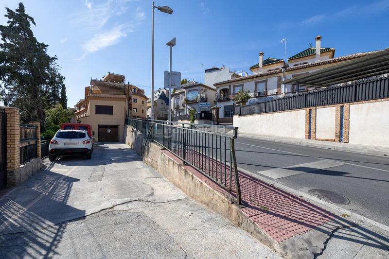 Foto b5688dbd-9bfb-444f-ab06-aa754eefab6e. Appartement avec parking dans Barrio de la Vega Monachil