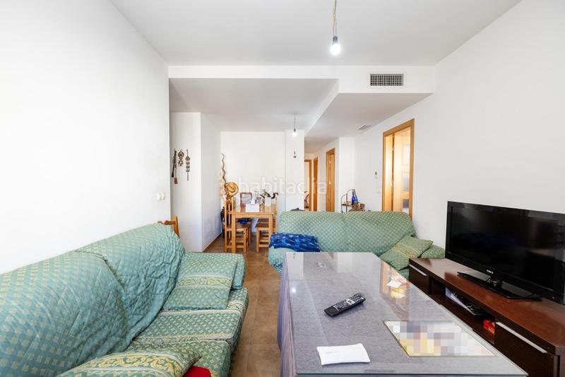 Foto caf717f9-6dc6-4f07-b493-1d3ac9f2e1ad. Appartement avec parking dans Barrio de la Vega Monachil