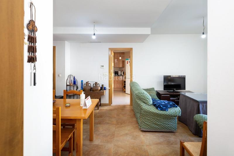 Foto db527443-da08-4cfa-a9b5-315549bc96ac. Appartement avec parking dans Barrio de la Vega Monachil