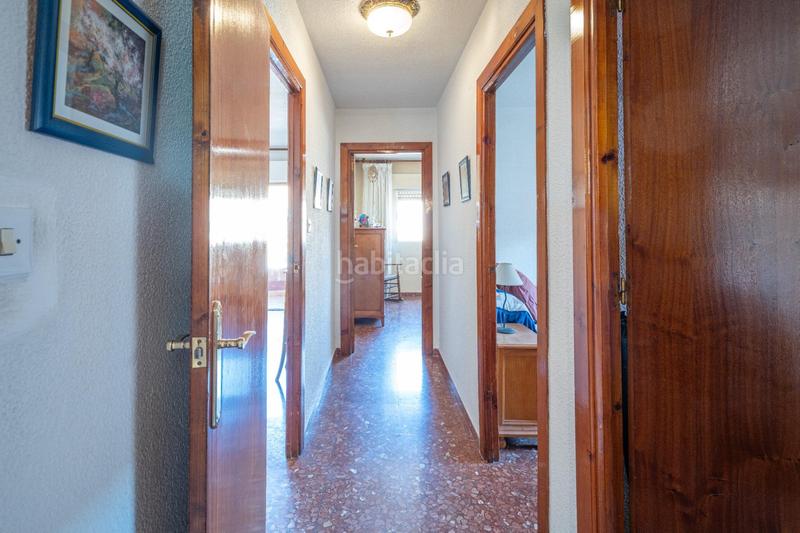 Foto 2ffbf219-ca22-4e29-9090-f02a6d2164cd. Flat with parking in Barrio de Zaidín Granada