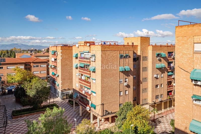 Foto 35e35d1b-0103-4e63-8dad-d5eef5fdab3b. Flat with parking in Barrio de Zaidín Granada