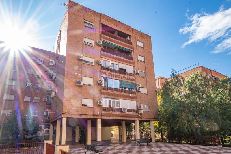 Foto f3d9cfbb-7b89-44b8-9504-108abd44bafc. Flat with parking in Barrio de Zaidín Granada
