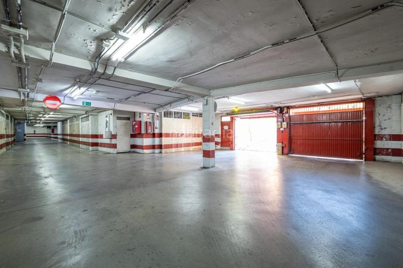 Foto f5c2110e-cbc0-46a5-9a57-a485ee62ec7b. Flat with parking in Barrio de Zaidín Granada