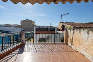 Casa  Nueva (cer). Casa en barrio periodistas