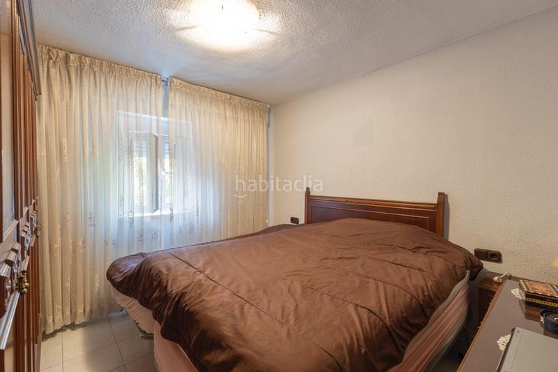 Foto 27c9e13e-1b54-48e3-a3a1-0926da1e42e7. Flat in avenida pablo picasso in Barrio de Zaidín Granada