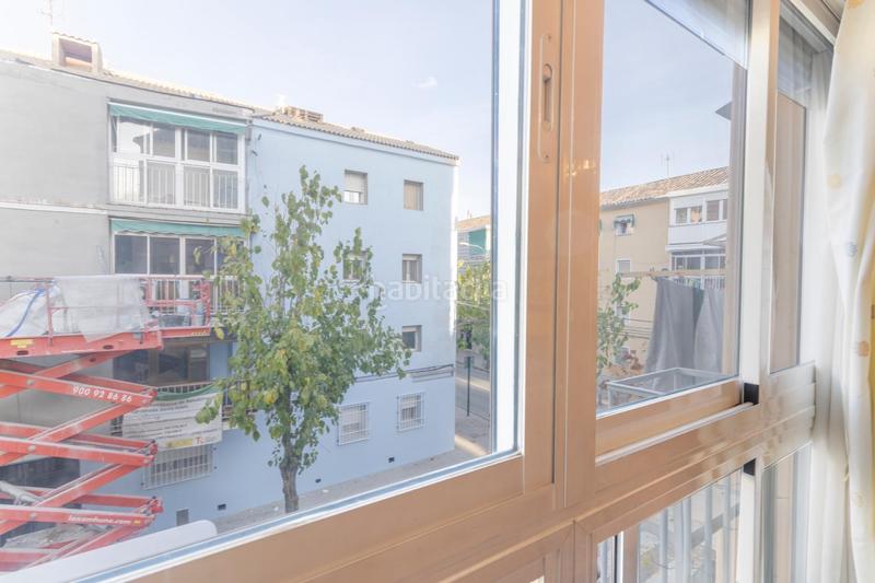Foto 42f39b6a-66d7-4ad3-9ea4-892de51a6fe3. Flat in avenida pablo picasso in Barrio de Zaidín Granada