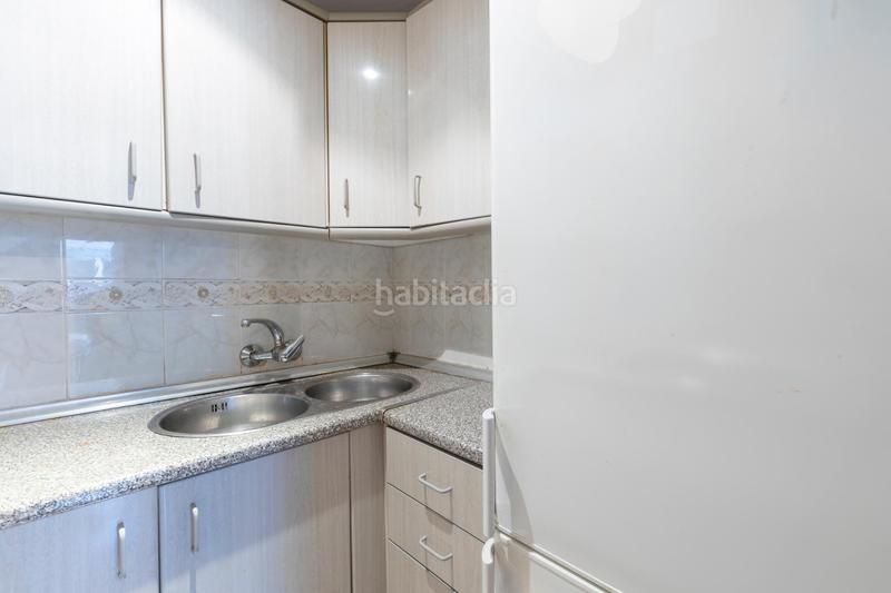 Foto 4d458611-e0fb-4534-ab33-fcd0ce04d585. Flat in avenida pablo picasso in Barrio de Zaidín Granada