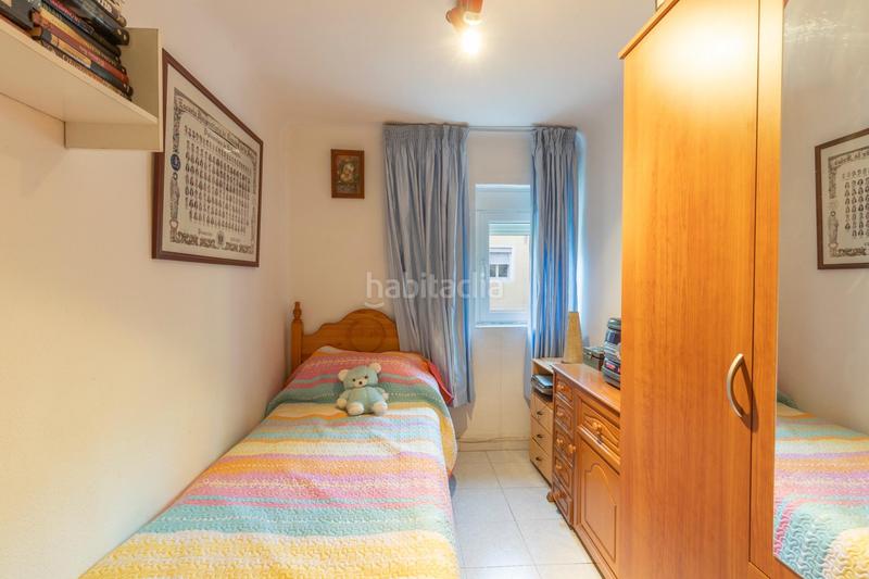 Foto 55b32f01-b758-4c5e-aef9-1be9e26c0bfe. Flat in avenida pablo picasso in Barrio de Zaidín Granada