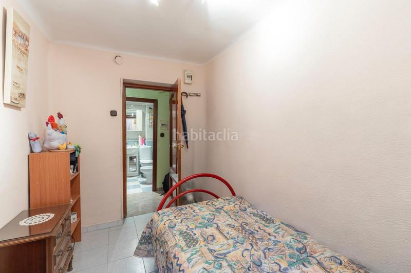 Foto 72087a91-7385-4d5b-be35-90d98ea0256f. Flat in avenida pablo picasso in Barrio de Zaidín Granada