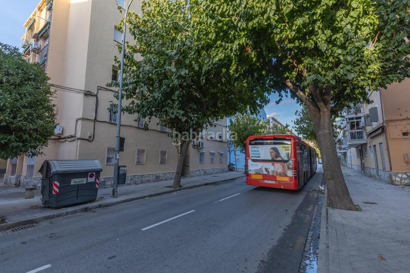 Foto 77024272-cb05-48bd-b4d3-7ca48b1ffb83. Flat in avenida pablo picasso in Barrio de Zaidín Granada