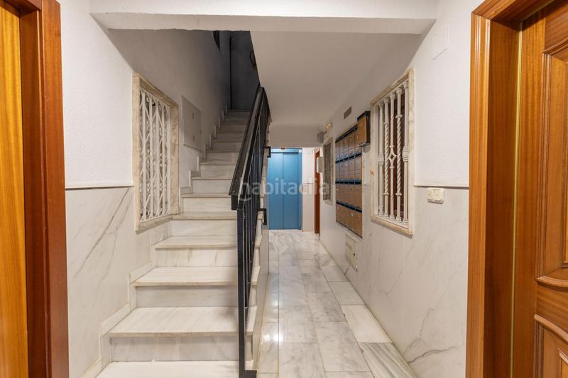 Foto e8bf17d6-f7d3-4dba-8dd5-367cb89a507a. Flat in avenida pablo picasso in Barrio de Zaidín Granada