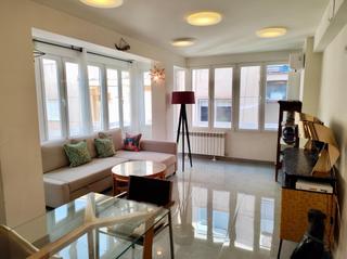 Lloguer Pis  Calle molinos. Piso reformado, haciendo esquina, en el corazon del realejo