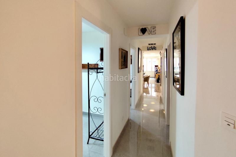 Foto 0b352801-0a0a-44ca-98dd-f8d085481818. Lloguer pis amb calefacció a San Matías - Realejo Granada