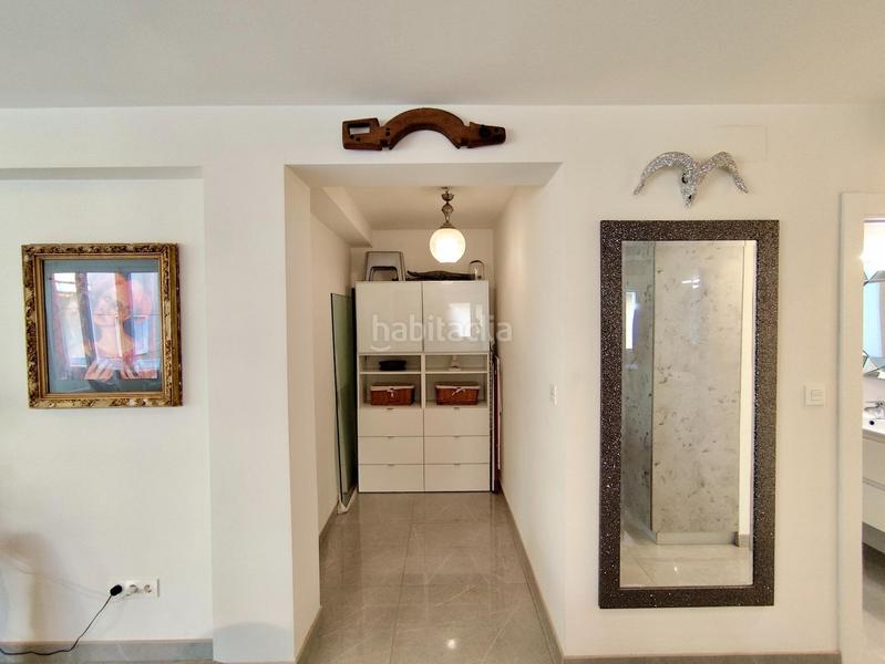 Foto 0d36a0a9-de0f-478d-b8e7-e3ab1a658e24. Lloguer pis amb calefacció a San Matías - Realejo Granada