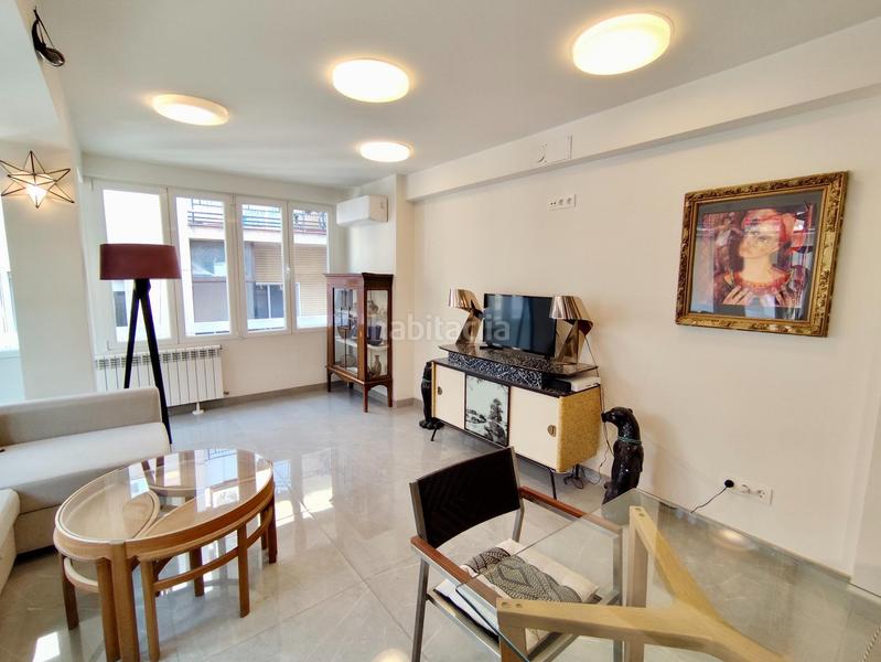 Foto 0e3c0b7e-831c-4c56-9247-fe2de4c56a60. Lloguer pis amb calefacció a San Matías - Realejo Granada