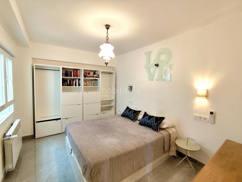 Foto 15f9fbf3-8c8e-4828-bd98-eb9458dfe4dc. Lloguer pis amb calefacció a San Matías - Realejo Granada