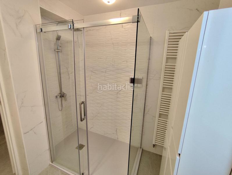 Foto 18745fc2-9c31-4e62-81b3-900cd39c9bfb. Lloguer pis amb calefacció a San Matías - Realejo Granada