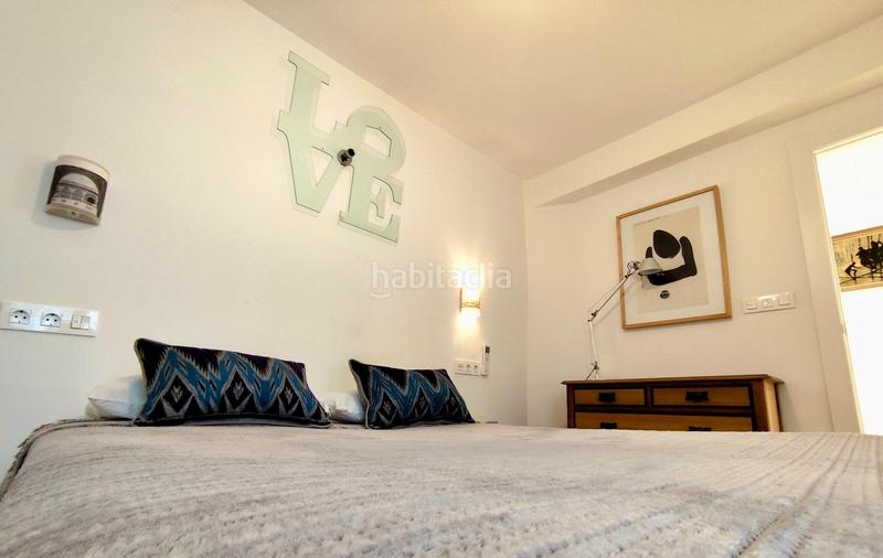 Foto 4c2dc20a-9f45-44db-ad2a-f2156cbcfeb7. Lloguer pis amb calefacció a San Matías - Realejo Granada