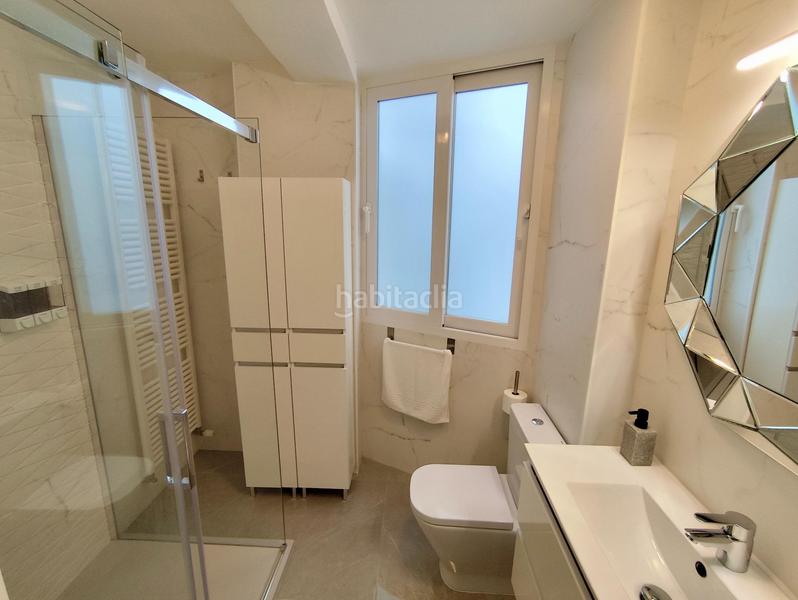 Foto 4f357319-0ea1-40f0-b0b3-d7c1a1931c69. Lloguer pis amb calefacció a San Matías - Realejo Granada