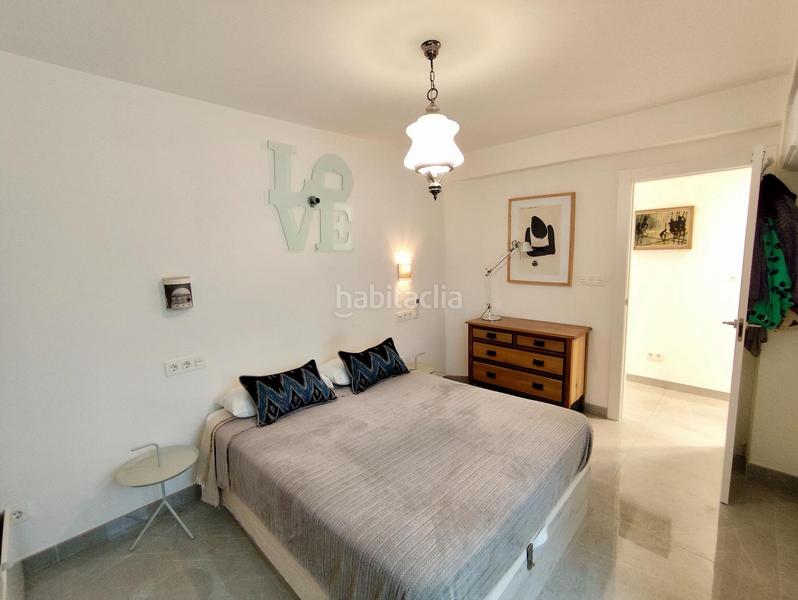 Foto 56705425-5539-4b48-9361-49d3714b64e1. Lloguer pis amb calefacció a San Matías - Realejo Granada