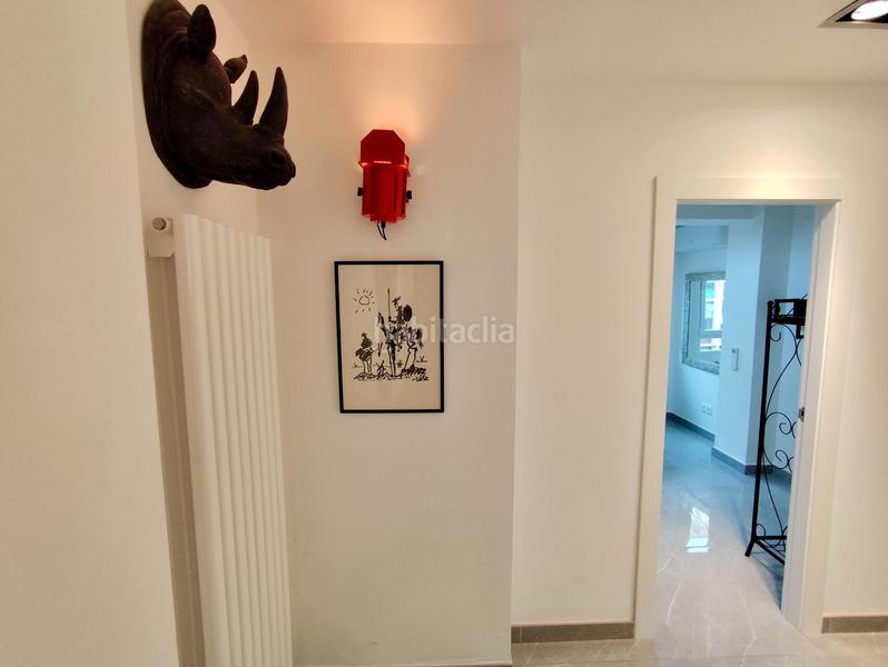 Foto 6bc51199-12ad-4306-8770-9c68d4e1c352. Lloguer pis amb calefacció a San Matías - Realejo Granada