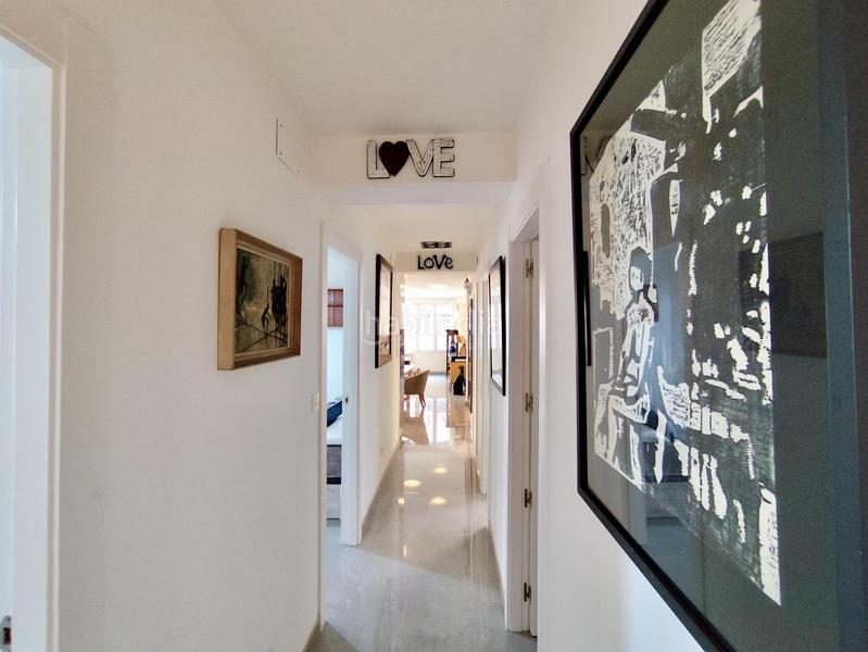 Foto 8d3030a7-1aed-4684-b1ed-e0cbd16fa926. Lloguer pis amb calefacció a San Matías - Realejo Granada