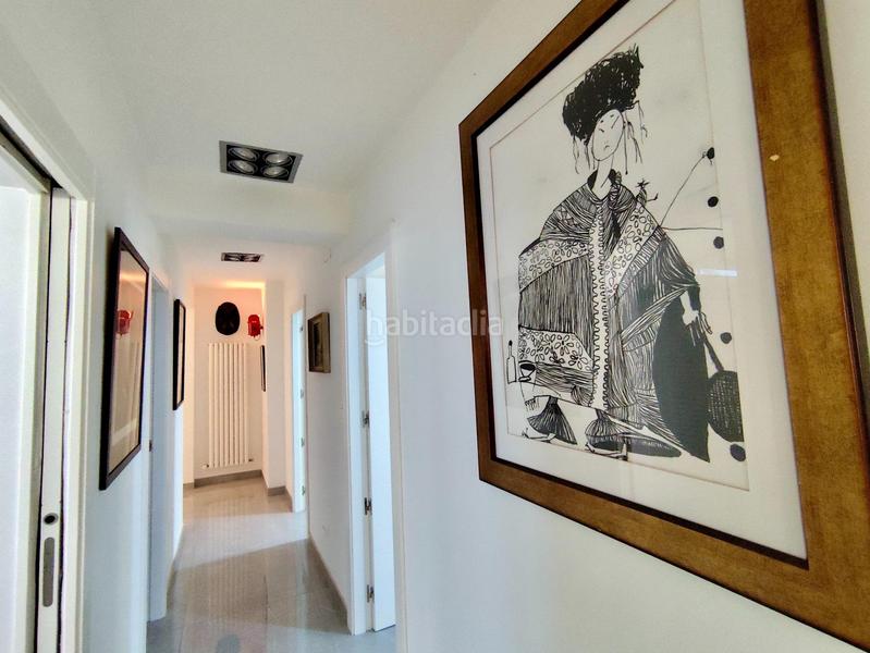 Foto 9b72c9b3-1f7b-46e1-8c07-c797d1545f9e. Lloguer pis amb calefacció a San Matías - Realejo Granada