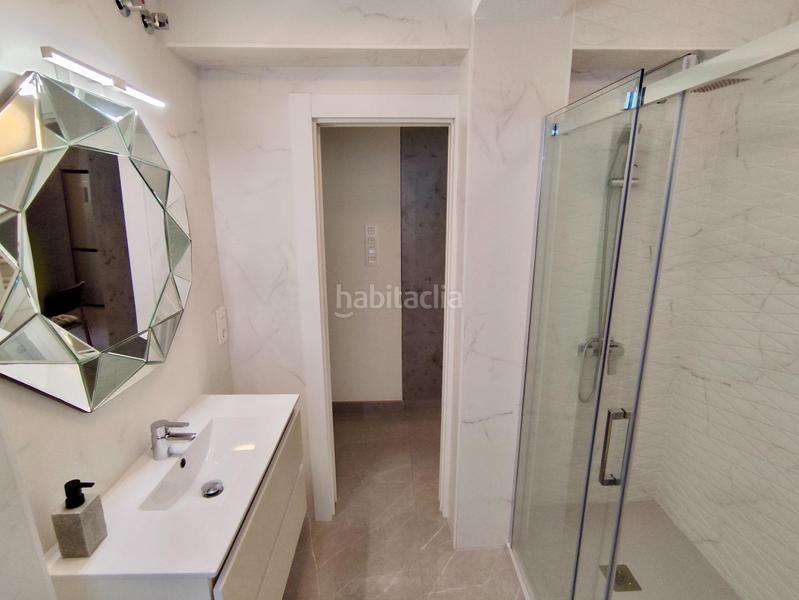 Foto b2d1a67a-1fef-4900-9e0c-8de559db989f. Lloguer pis amb calefacció a San Matías - Realejo Granada