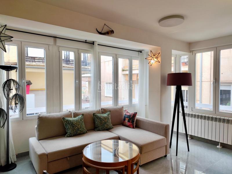 Foto bd3a179b-e1c7-4465-bea4-be8f978591d3. Lloguer pis amb calefacció a San Matías - Realejo Granada