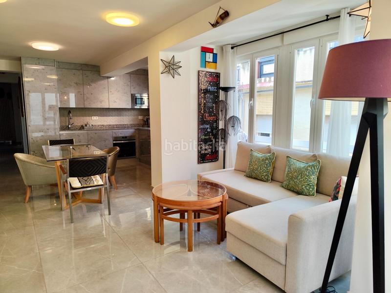 Foto c16b62b7-5d3e-4692-89a2-36fe9d603cdf. Lloguer pis amb calefacció a San Matías - Realejo Granada