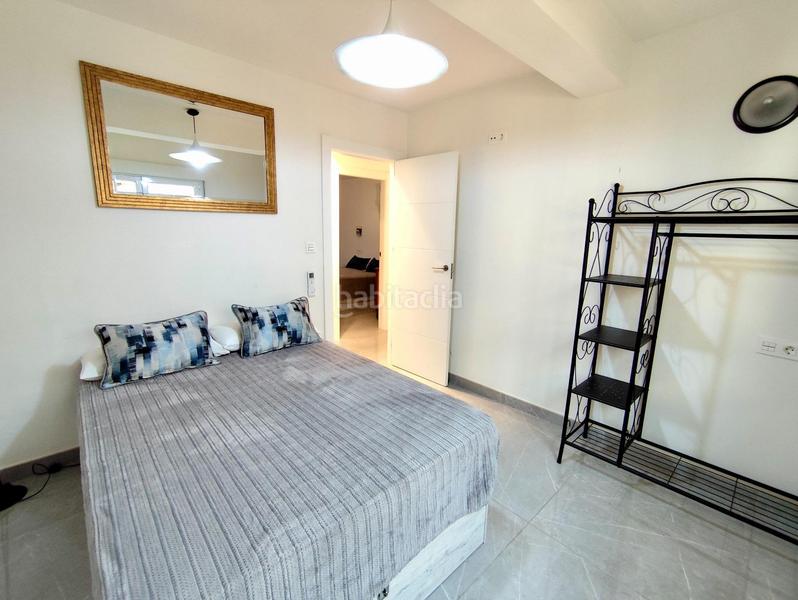 Foto c816af79-e6a7-4909-8e48-bf6f309d4eeb. Lloguer pis amb calefacció a San Matías - Realejo Granada