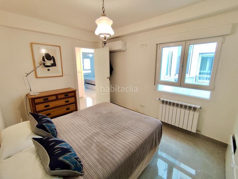 Foto c8c0d80c-00de-42b7-9e5b-a08d7f7c4eff. Lloguer pis amb calefacció a San Matías - Realejo Granada