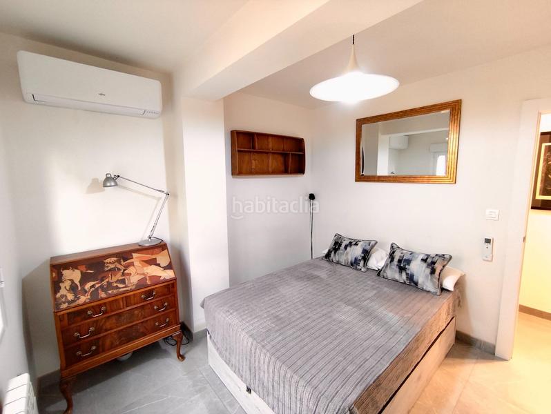 Foto d2b30505-864c-4890-b465-1cffc7bd4e09. Lloguer pis amb calefacció a San Matías - Realejo Granada