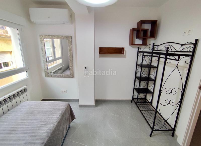 Foto d5ec0160-08bc-47d7-ab88-00d42a000af6. Lloguer pis amb calefacció a San Matías - Realejo Granada