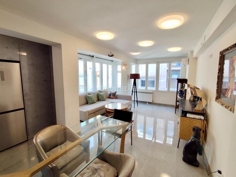 Foto d5f47a1e-67c1-42fe-9686-bd6023e74763. Lloguer pis amb calefacció a San Matías - Realejo Granada