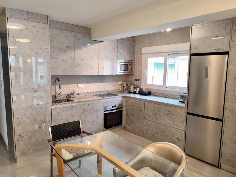 Foto da463bc2-70d2-416a-9f90-ec338bed7b38. Lloguer pis amb calefacció a San Matías - Realejo Granada