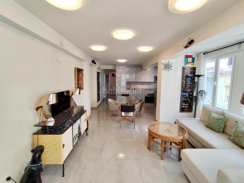 Foto e93b7748-7574-4a1b-96bb-641b8884e690. Lloguer pis amb calefacció a San Matías - Realejo Granada