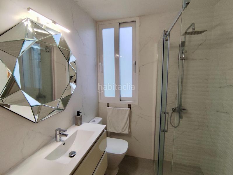 Foto e96eff4b-7d54-4872-84b5-6935a8c4315a. Lloguer pis amb calefacció a San Matías - Realejo Granada