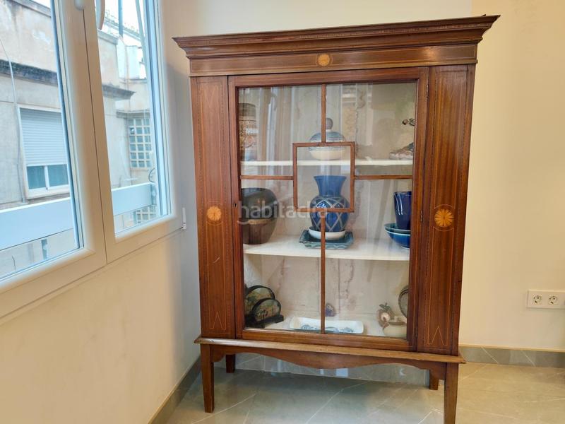 Foto f8e1b5bd-8087-41a7-8efb-0ccef3e2834f. Lloguer pis amb calefacció a San Matías - Realejo Granada