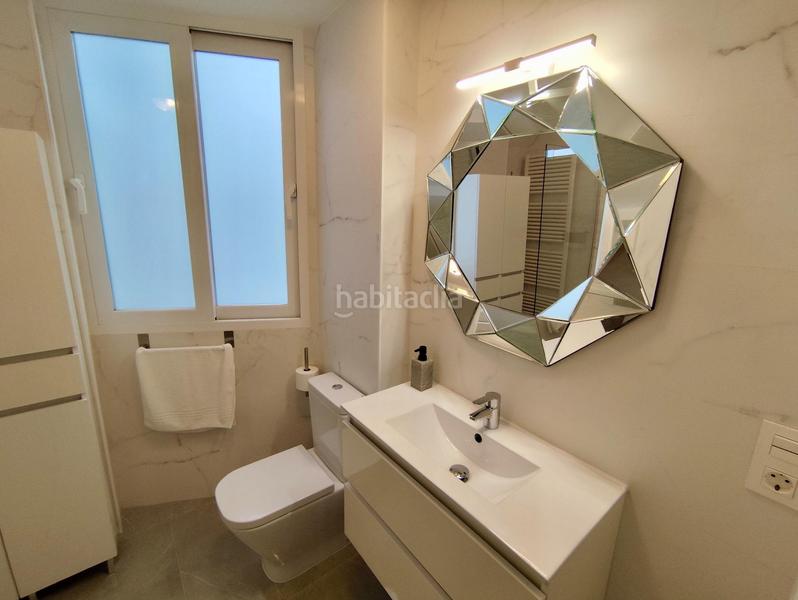 Foto fcab5682-32ba-4889-9bd2-c61b6bb60c3b. Lloguer pis amb calefacció a San Matías - Realejo Granada