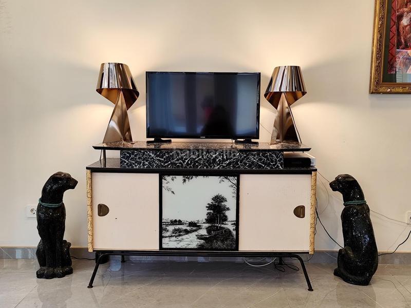 Foto ff4703f1-bb65-48d7-bbc0-077559e4e588. Lloguer pis amb calefacció a San Matías - Realejo Granada