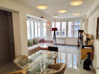 Flat in Calle Molinos