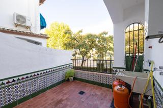 Casa adosada  Clementina. Fantástica pareada en huetor vega