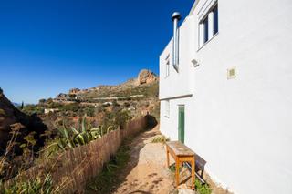 Bauernhof  Extrarradio. Finca rústica con vivienda reformada