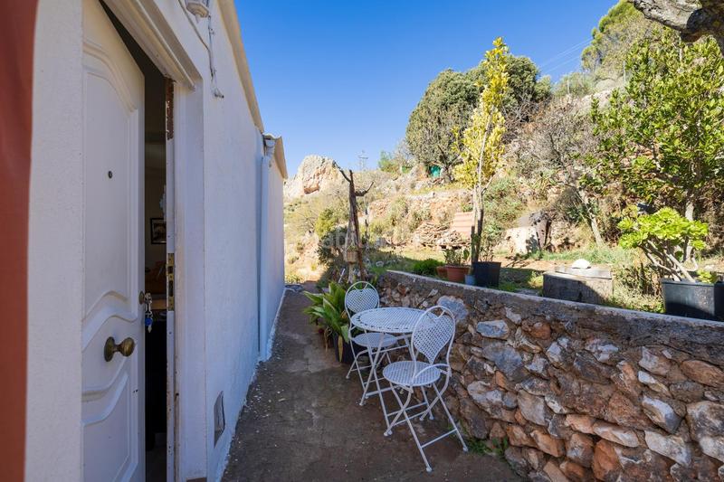 Foto 1ca1b773-e7b8-47a7-9231-02e5f1130ff8. Casale in Cogollos de la Vega