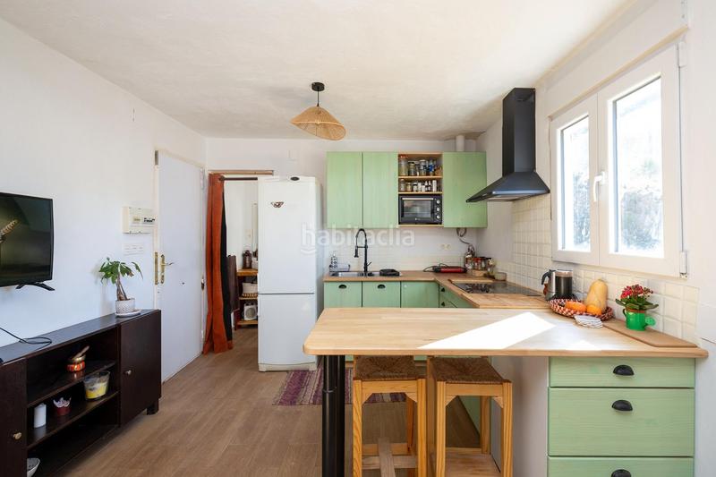 Foto 1e75fb83-1c0d-4367-a08e-cb8c978e33ae. Casale in Cogollos de la Vega