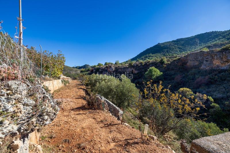 Foto 221880c8-c157-47f5-a79d-9fa8e258853e. Casale in Cogollos de la Vega